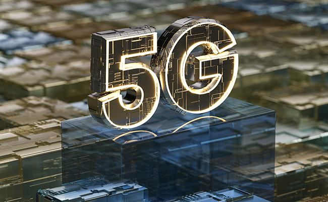 5G