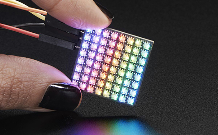 Micro LED