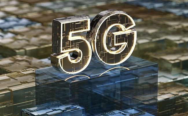 2022年底全球5G用戶有望突破5億大關，5年內或將實現全球覆蓋率75%！