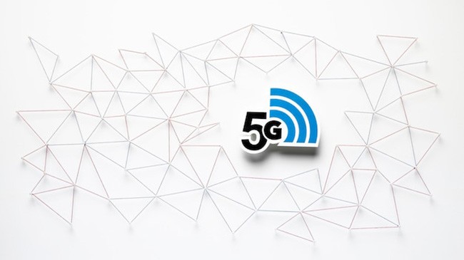 我國5G基站數達337.7萬個，占移動基站總數的29.1%！