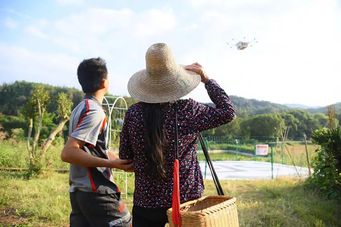 低空經(jīng)濟,無人機